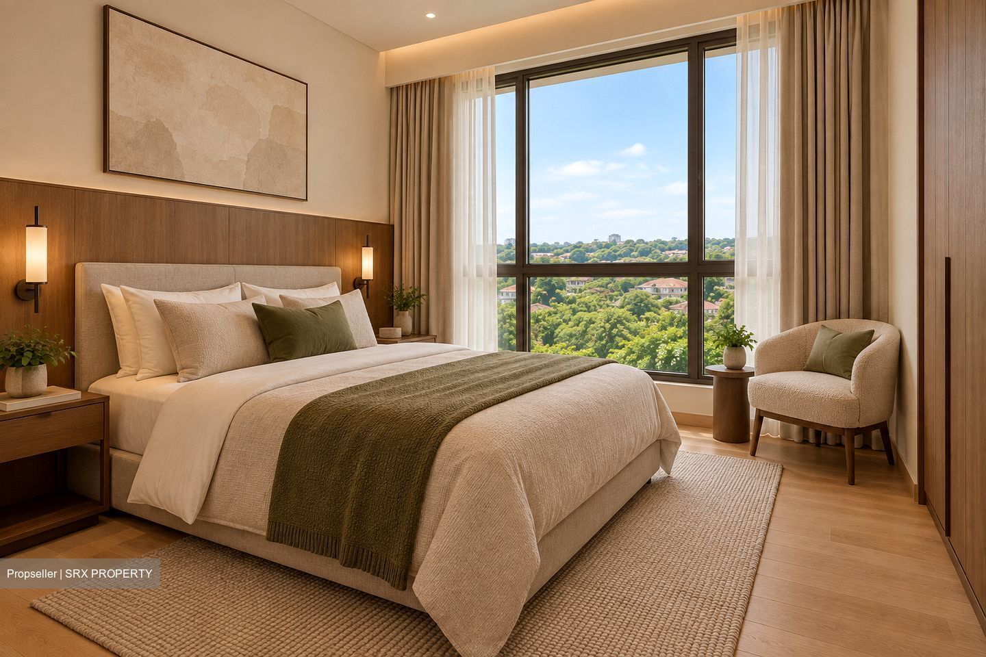Lentor Hills Residences (D26), Apartment #630649981